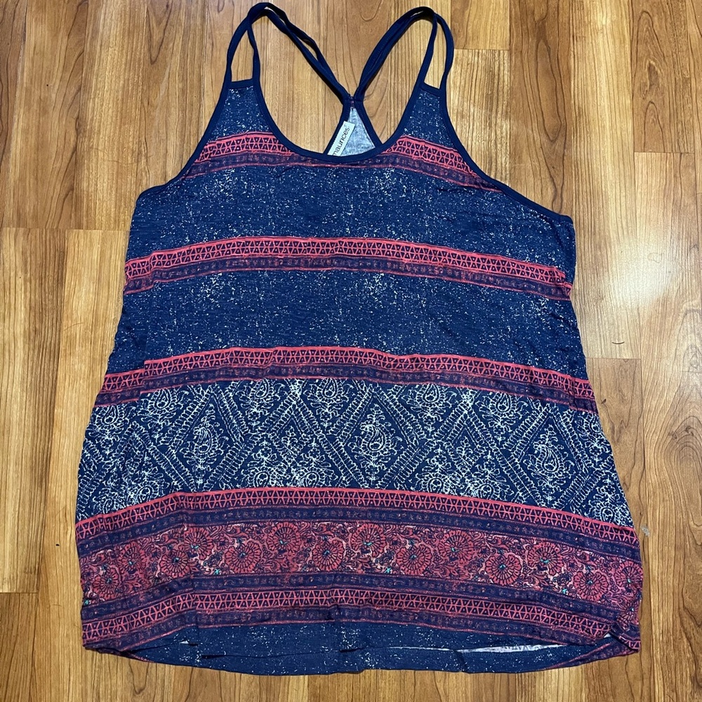 🆕 NWT Maurices Tank Top